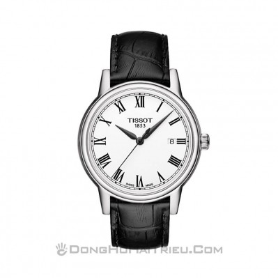 Hướng Dẫn Cách Nhận Biết Đồng Hồ Tissot Chính Hãng Và Fake Tại VN ! 5