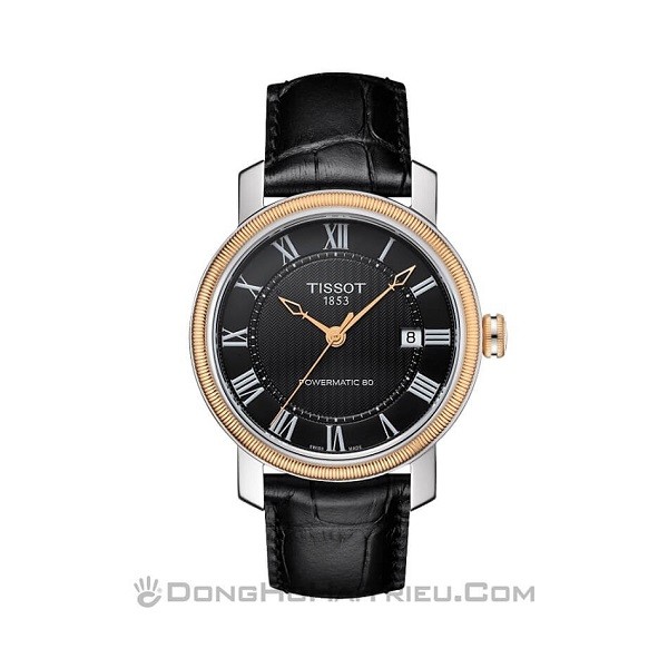 Đồng Hồ Tissot Automatic - Thể Hiện Đẳng Cấp Phong Cách Từ Thụy Sỹ 9 dong-ho-tissot-automatic-the-hien-dang-cap-phong-cach-tu-thuy-sy-2
