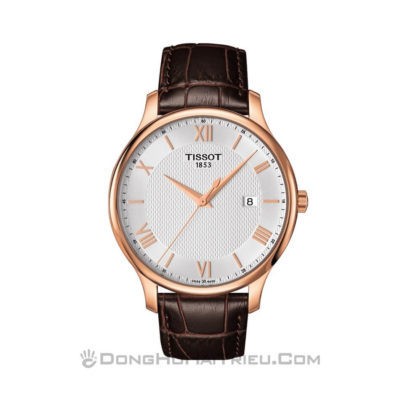 Khám Phá Thế Giới Đồng Hồ Tissot Chính Hãng Tại TPHCM 7 Đồng Hồ Tissot Chính Hãng Tại TPHCM