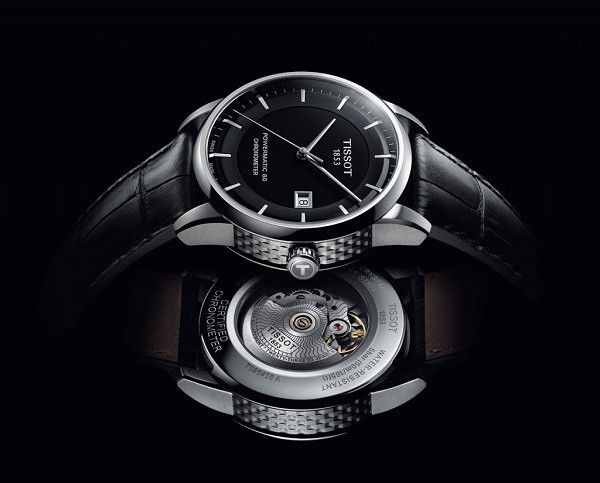 Đồng Hồ Tissot Classic – Phong Vị Cổ Điển Hàng Đầu Hiện Nay 3 dong-ho-tissot-classic-1