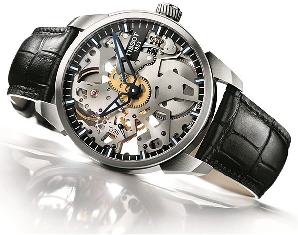Đồng Hồ Tissot Classic – Phong Vị Cổ Điển Hàng Đầu Hiện Nay 5 dong-ho-tissot-classic-2