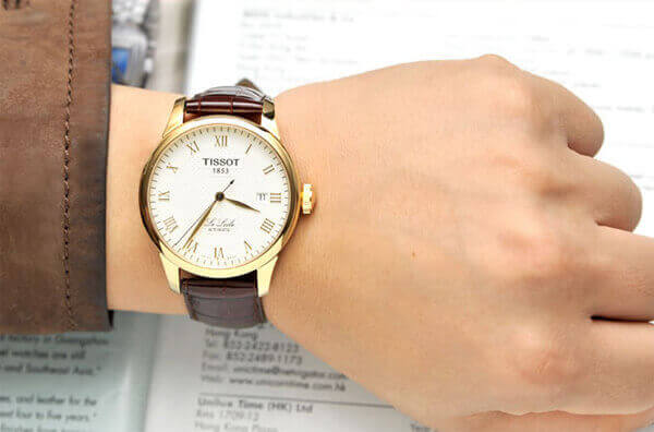 Đồng Hồ Tissot Classic – Phong Vị Cổ Điển Hàng Đầu Hiện Nay 6 dong-ho-tissot-classic-5