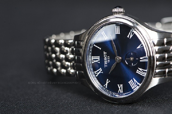 Đồng Hồ Tissot Mặt Xanh Hành Trình Nào Cho Cá Tính Hình 2