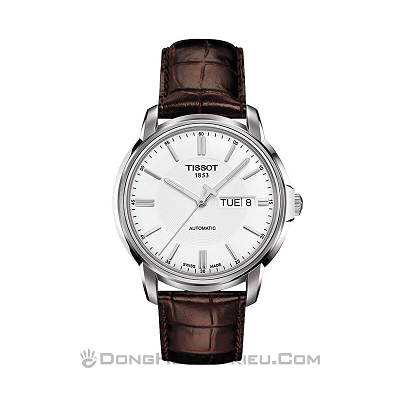 Có Gì Đặc Biệt Qua Giá Đồng Hồ Tissot 1853 Nam Cao Cấp ? 8 Giá Đồng Hồ Tissot 1853 Nam