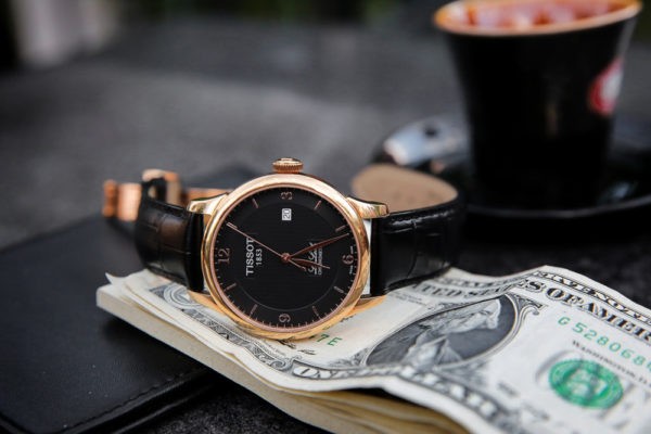 Khám Phá Thế Giới Đồng Hồ Tissot Chính Hãng Tại TPHCM 4 Khám Phá Thế Giới Đồng Hồ Tissot Chính Hãng Tại TPHCM