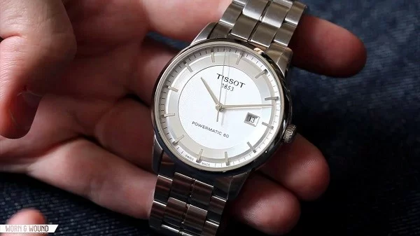 tissot powermatic 80 ma thuật trong nguồn năng lượng 1