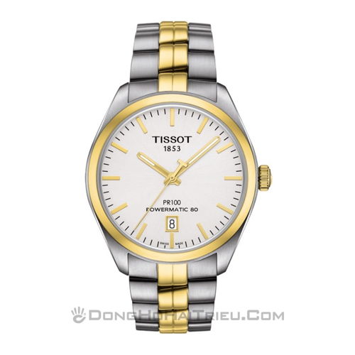 tissot powermatic 80 ma thuật trong nguồn năng lượng 3