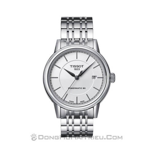 tissot powermatic 80 ma thuật trong nguồn năng lượng 6