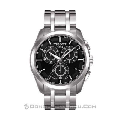 Tissot Watches Sports Models