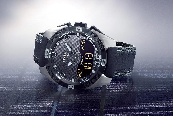 Tissot Watches Sports Models Cực Chất Cho Cá Tính Nổi Bật