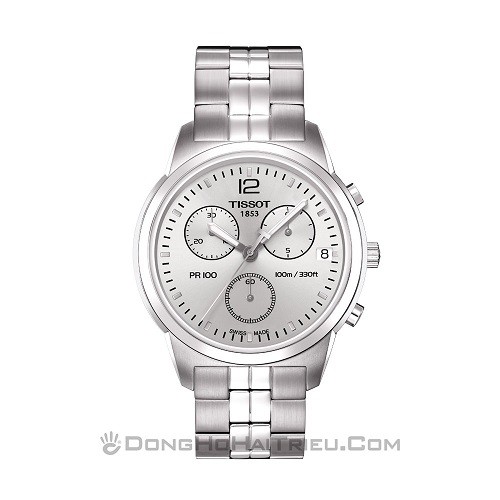 Trả Lời Các Câu Hỏi Sau Là Tín Đồ Sưu Tập Đồng Hồ Tissot 1