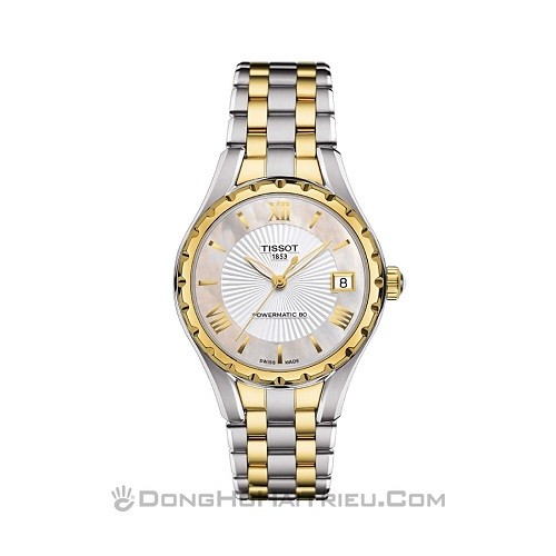 Trả Lời Các Câu Hỏi Sau Là Tín Đồ Sưu Tập Đồng Hồ Tissot 2