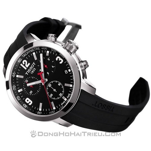 Trả Lời Các Câu Hỏi Sau Là Tín Đồ Sưu Tập Đồng Hồ Tissot 3