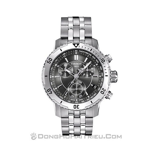 Trả Lời Các Câu Hỏi Sau Là Tín Đồ Sưu Tập Đồng Hồ Tissot 5