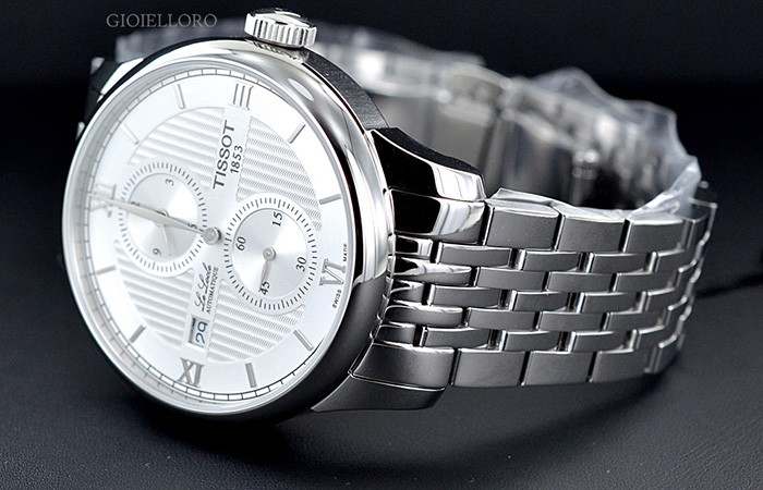 Bộ Ba Sản Phẩm Ấn Tượng Nhất Của Tissot Tại Sự Kiện Baselworld 2016 19 Bộ Ba Sản Phẩm Ấn Tượng Nhất Của Tissot Tại Sự Kiện Baselworld 2016 3