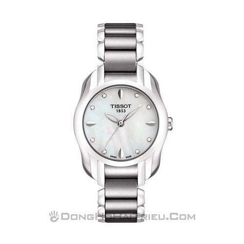 đồng hồ nữ kiểu lắc tay