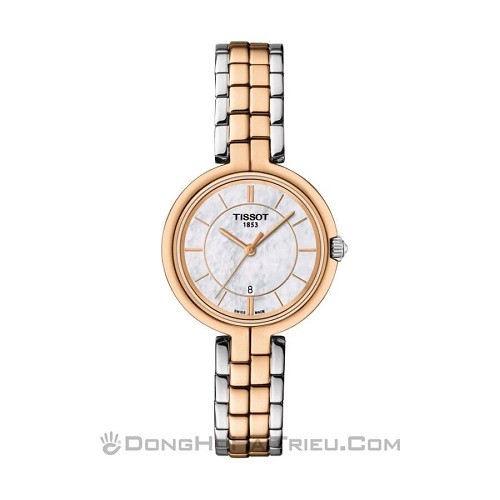 đồng hồ nữ kiểu lắc tay