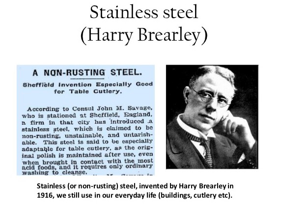 2 Thép Không Gỉ Chất Liệu Toàn Năng Trong Ngành Chế Tác Đồng Hồ