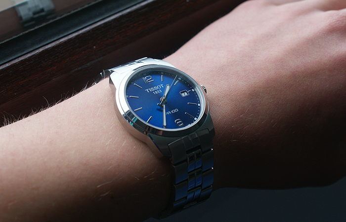3 Bạn Có Biết Cách Chăm Sóc Đồng Hồ Tissot Để Luôn Hoạt Động Tốt