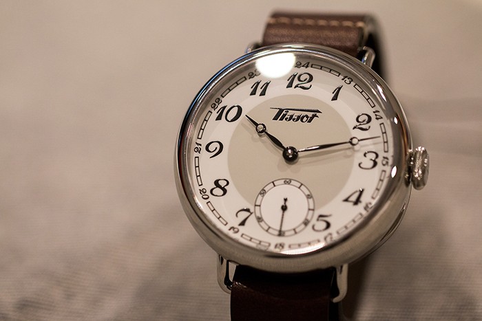 Bộ Ba Sản Phẩm Ấn Tượng Nhất Của Tissot Tại Sự Kiện Baselworld 2016 5 3 Bộ Ba Sản Phẩm Ấn Tượng Nhất Của Tissot Tại Sự Kiện Baselworld 2016