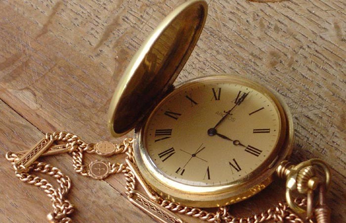 3 Mặt Kính Đồng Hồ Đã Thay Đổi Theo Thời Gian Như Thế Nào - P1