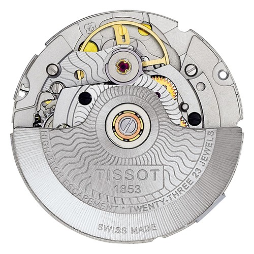 Bộ Máy Cosc Movements Nâng Tầm Tên Tuổi Thương Hiệu Tissot 7 4-Bộ Máy Cosc Movements Nâng Tầm Tên Tuổi Thương Hiệu Tissot c07-111