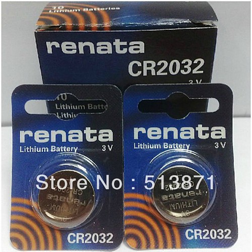 4 Pin Đồng Hồ Tissot Cung Cấp Năng Lượng Cho Thương Hiệu Thụy Sỹ