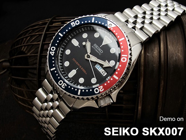 4 Thép Không Gỉ Chất Liệu Toàn Năng Trong Ngành Chế Tác Đồng Hồ