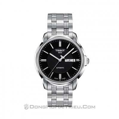 Bộ Máy Cosc Movements Nâng Tầm Tên Tuổi Thương Hiệu Tissot 13 Bộ Máy Cosc Movements Nâng Tầm Tên Tuổi Thương Hiệu Tissot 6
