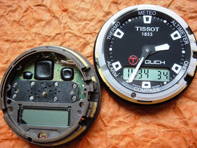 5 Bạn Có Biết Cách Chăm Sóc Đồng Hồ Tissot Để Luôn Hoạt Động Tốt