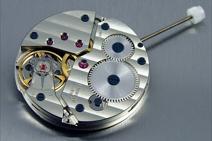 Bộ Máy Cosc Movements Nâng Tầm Tên Tuổi Thương Hiệu Tissot 9 Bộ Máy Cosc Movements Nâng Tầm Tên Tuổi Thương Hiệu Tissot