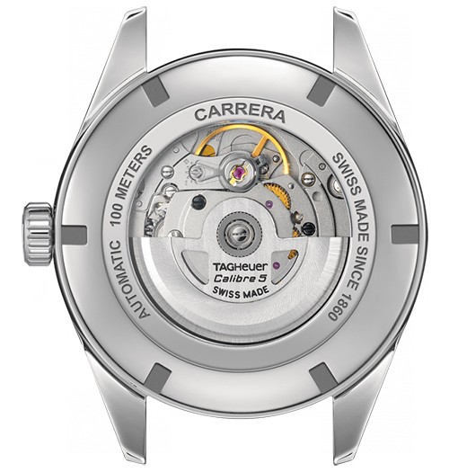 Tìm hiểu máy đồng hồ ETA 2824-2 Swiss vang danh thế giới 12 6- Huyền Thoại ETA 2824-2 Mang Đến Danh Vọng Cho Thương Hiệu Tissot