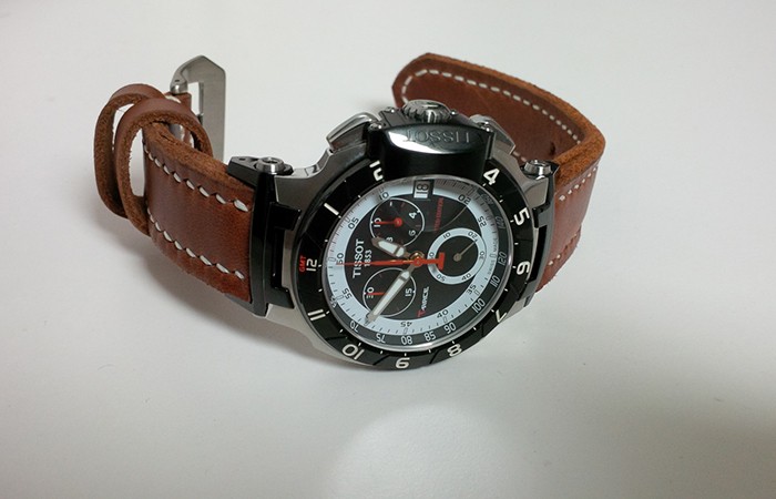 7 Bạn Có Biết Cách Chăm Sóc Đồng Hồ Tissot Để Luôn Hoạt Động Tốt