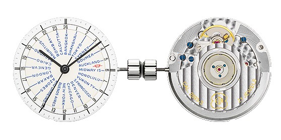 Bộ Máy Cosc Movements Nâng Tầm Tên Tuổi Thương Hiệu Tissot 21 7-Bộ Máy Cosc Movements Nâng Tầm Tên Tuổi Thương Hiệu Tissot eta-2893-3