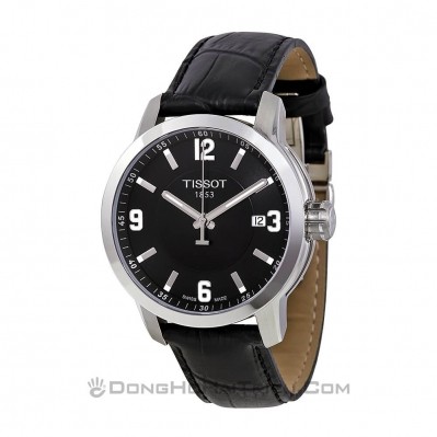 Đồng hồ Tissot Seastar 1000 có gì đặc biệt, giá bao nhiêu? 12 Tissot Seastar 1000 Quartz Hạ Giá Thành Đồng Hồ Lặn Chuyên Nghiệp - 7