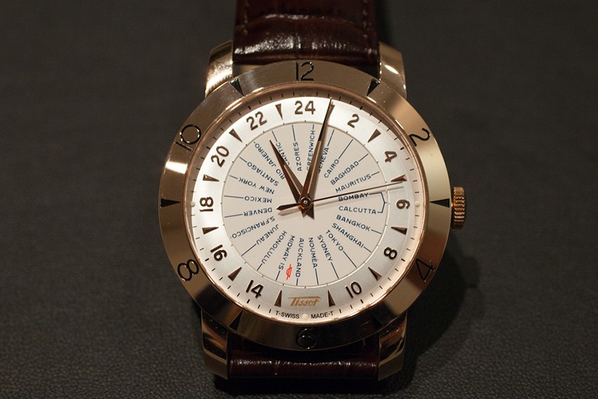 Most expensive online tissot