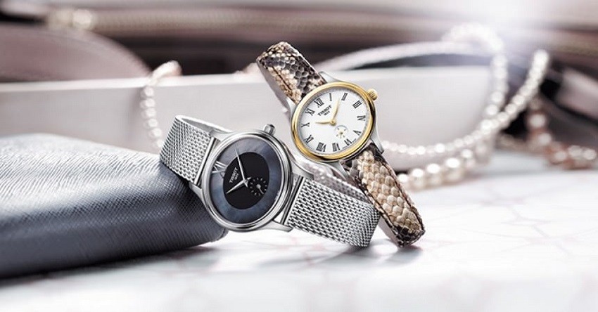 Các Thương Hiệu Đồng Hồ Nữ Càn Quét Trên Thị Trường Việt 3