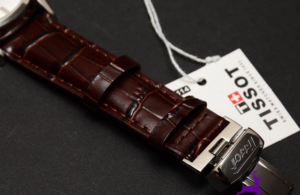 Nên Lựa Dây Đồng Hồ Tissot Chính Hãng Như Thế Nào Hợp Lý? Hình 4