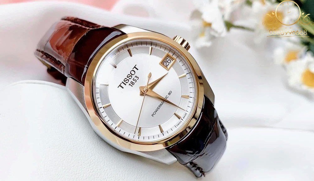 Cách chỉnh đồng hồ Tissot 1853 toàn tập cho người mới 10 Cách chỉnh đồng hồ Tissot 1853 toàn tập cho người mới 2