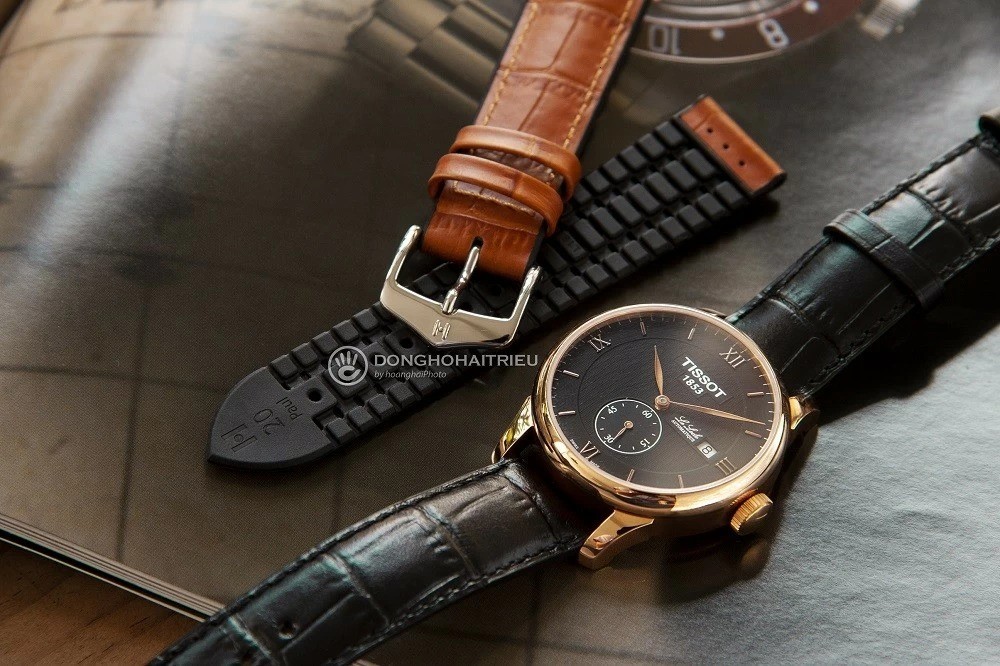 Cách chỉnh đồng hồ Tissot 1853 toàn tập cho người mới 12 Cách chỉnh đồng hồ Tissot 1853 toàn tập cho người mới 4