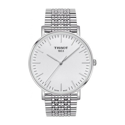 Nên Lựa Dây Đồng Hồ Tissot Chính Hãng Như Thế Nào Hợp Lý? Hình 5