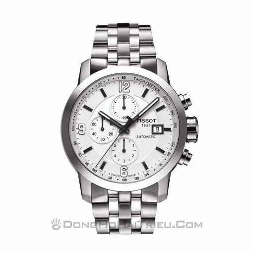 Đồng hồ Tissot Seastar 1000 có gì đặc biệt, giá bao nhiêu? 10 Đồng hồ Tissot Seastar 1000 có gì đặc biệt, giá bao nhiêu? 3