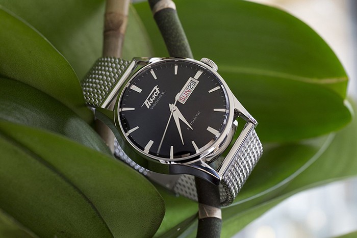 1 Tissot Straps Phụ Kiện Đi Kèm Theo Năm Thang Của Thương Hiệu Tissot