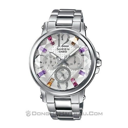Đồng Hồ Nữ Đẹp Giảm Giá Cuối Năm Trông Chờ Và Thách Thức Gì? 9 143_she-3035d-7audr