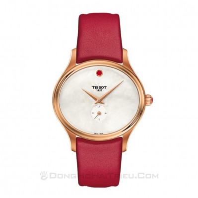 Chất Liệu Đồng Hồ Bền Đẹp Trong Đồng Hồ Thương Hiệu Tissot 6