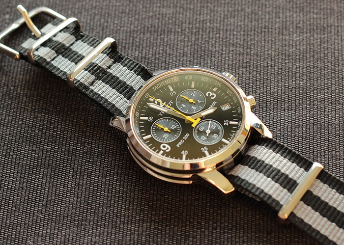 4 Tissot Straps Phụ Kiện Đi Kèm Theo Năm Thang Của Thương Hiệu Tissot