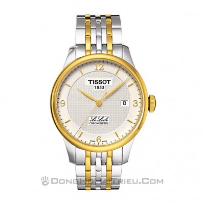 Tissot Straps Phụ Kiện Đi Kèm Theo Năm Tháng Của Thương Hiệu Tissot 9