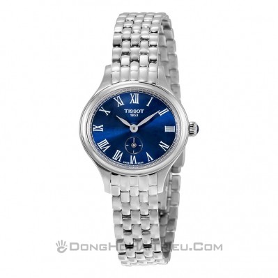 Chất Liệu Đồng Hồ Bền Đẹp Trong Đồng Hồ Thương Hiệu Tissot 8