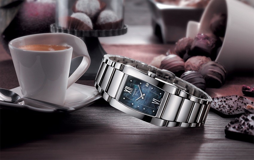 Khẳng Định Phong Cách Với Mẫu Đồng Hồ Mặt Vuông Nữ Tissot Cao Cấp 1 Khẳng Định Phong Cách Với Mẫu Đồng Hồ Mặt Vuông Nữ Tissot Cao Cấp 1