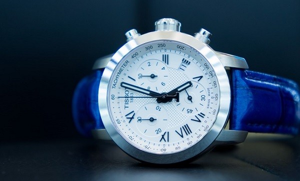 Top 5 Chiếc Đồng Hồ Nữ Dây Da Đẹp Hiệu Tissot Gây Thương Nhớ Hình 1